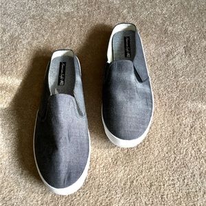Slip on shoes